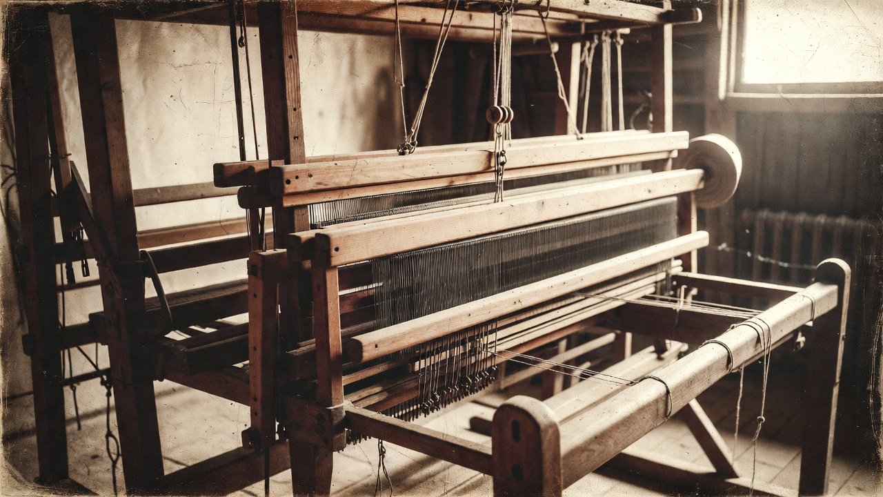 The City of Spindles: Greek Women in the Lowell Mills